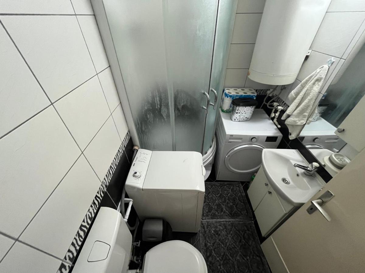 Mickitos Mm Apartment Skopje Exteriér fotografie